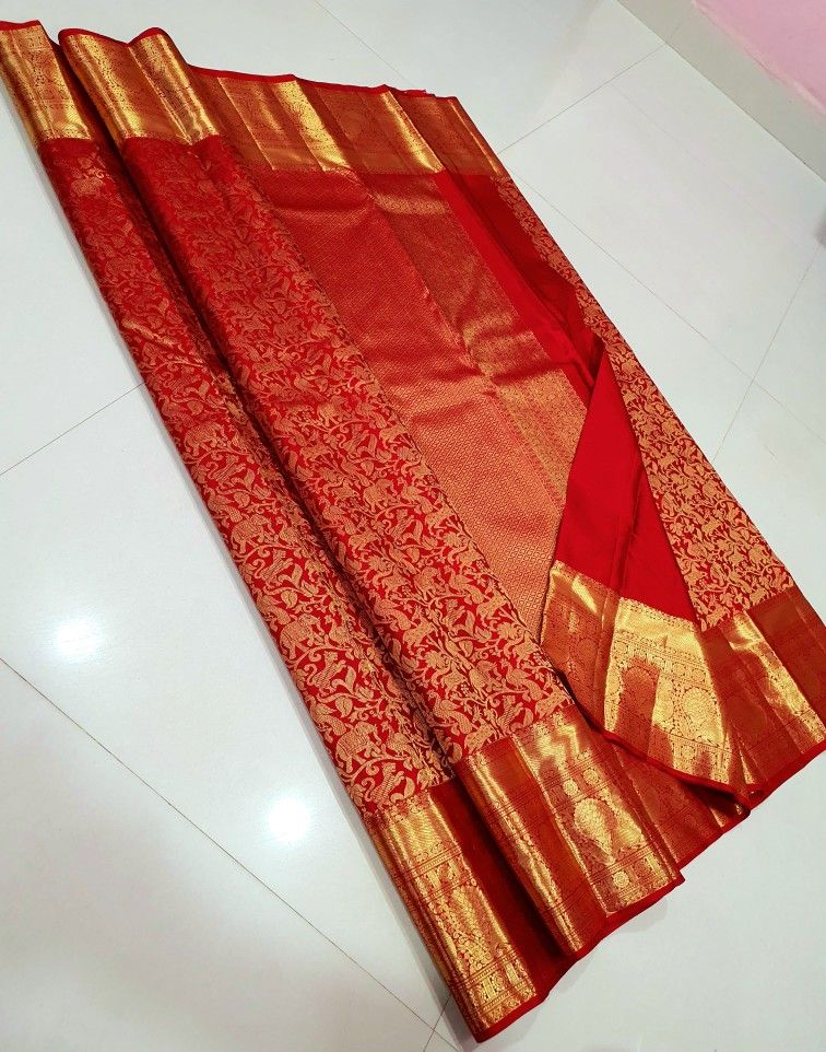 Soft Silk Sarees