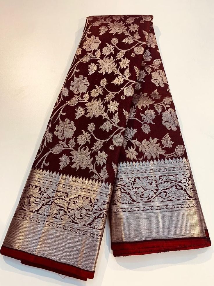 Banarasi Sarees