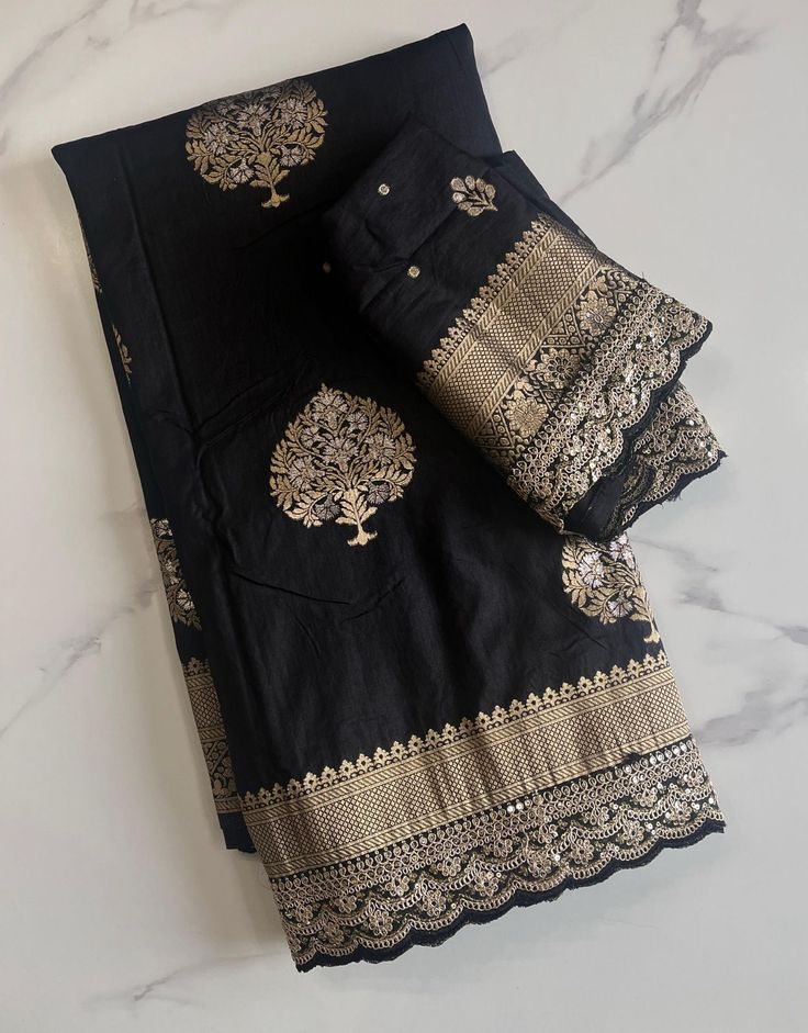 Cotton Sarees