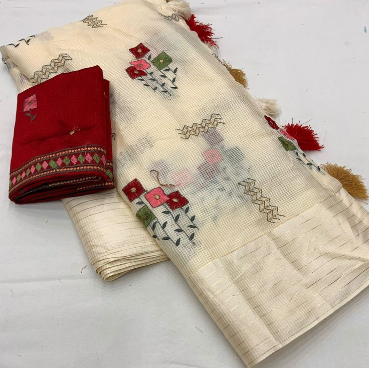Fancy Sarees