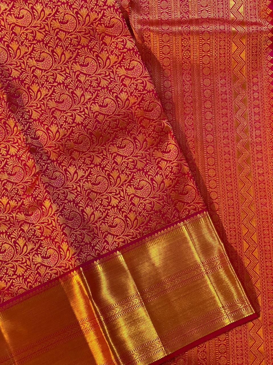 Soft Silk Sarees