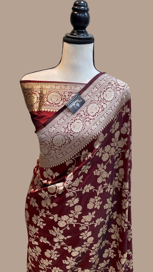 Banarasi Sarees