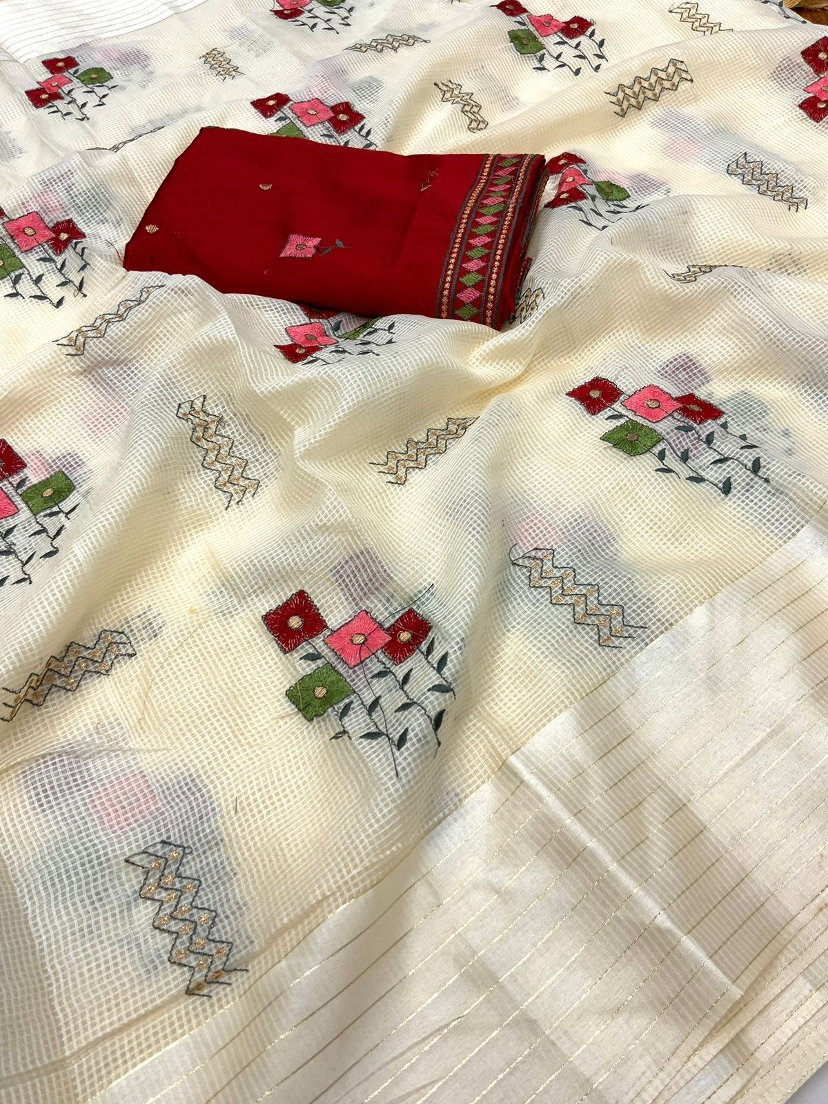 Fancy Sarees