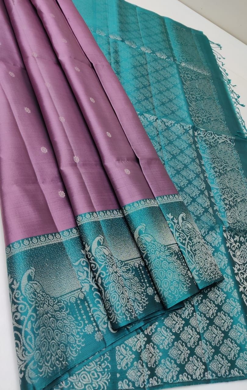 Fancy Soft Silk