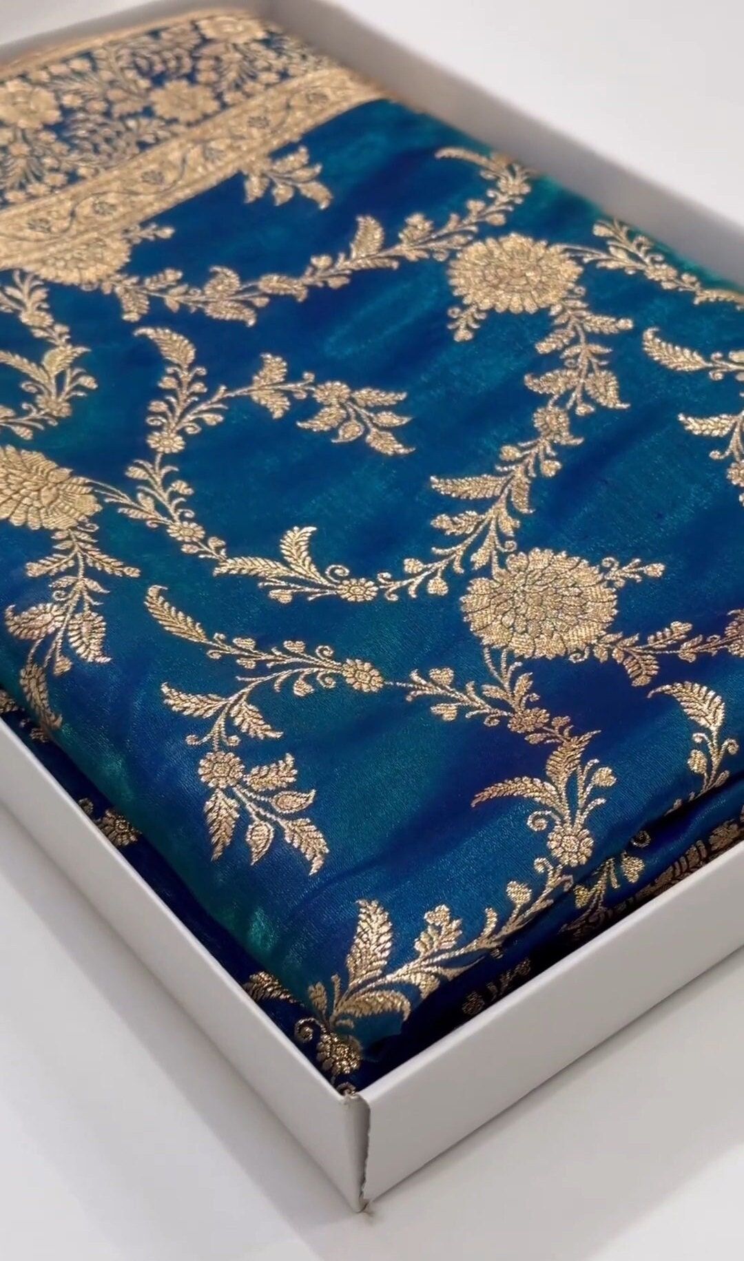 Designer Soft Silk