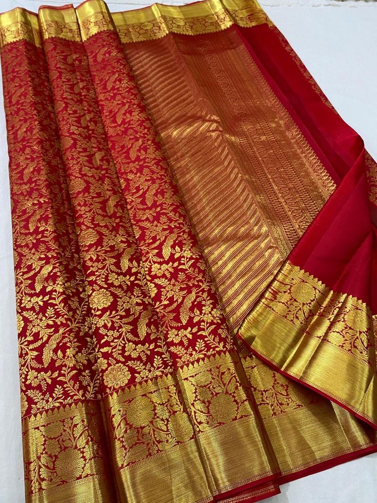Banarasi Bridal Collection