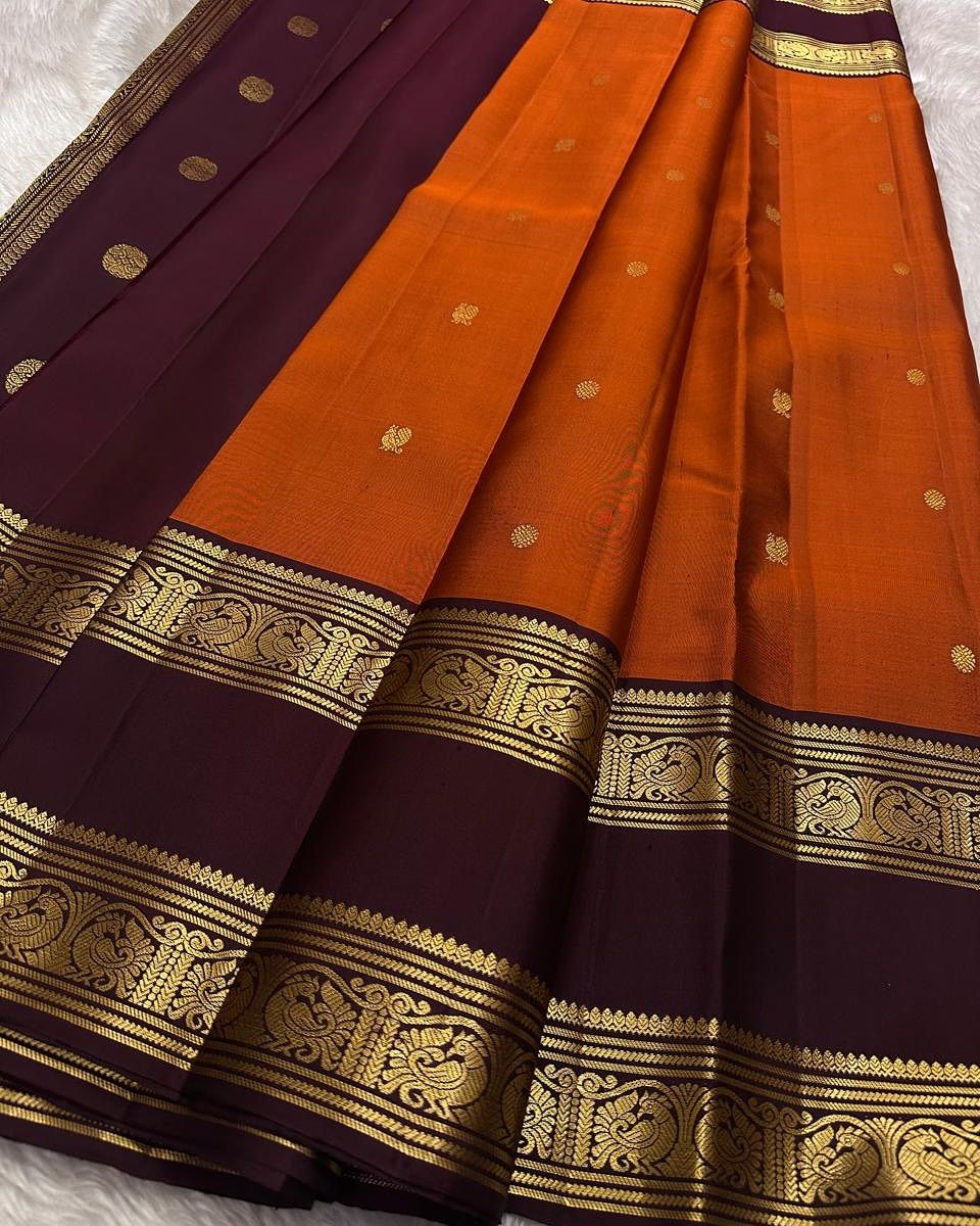 Kanchi Cotton