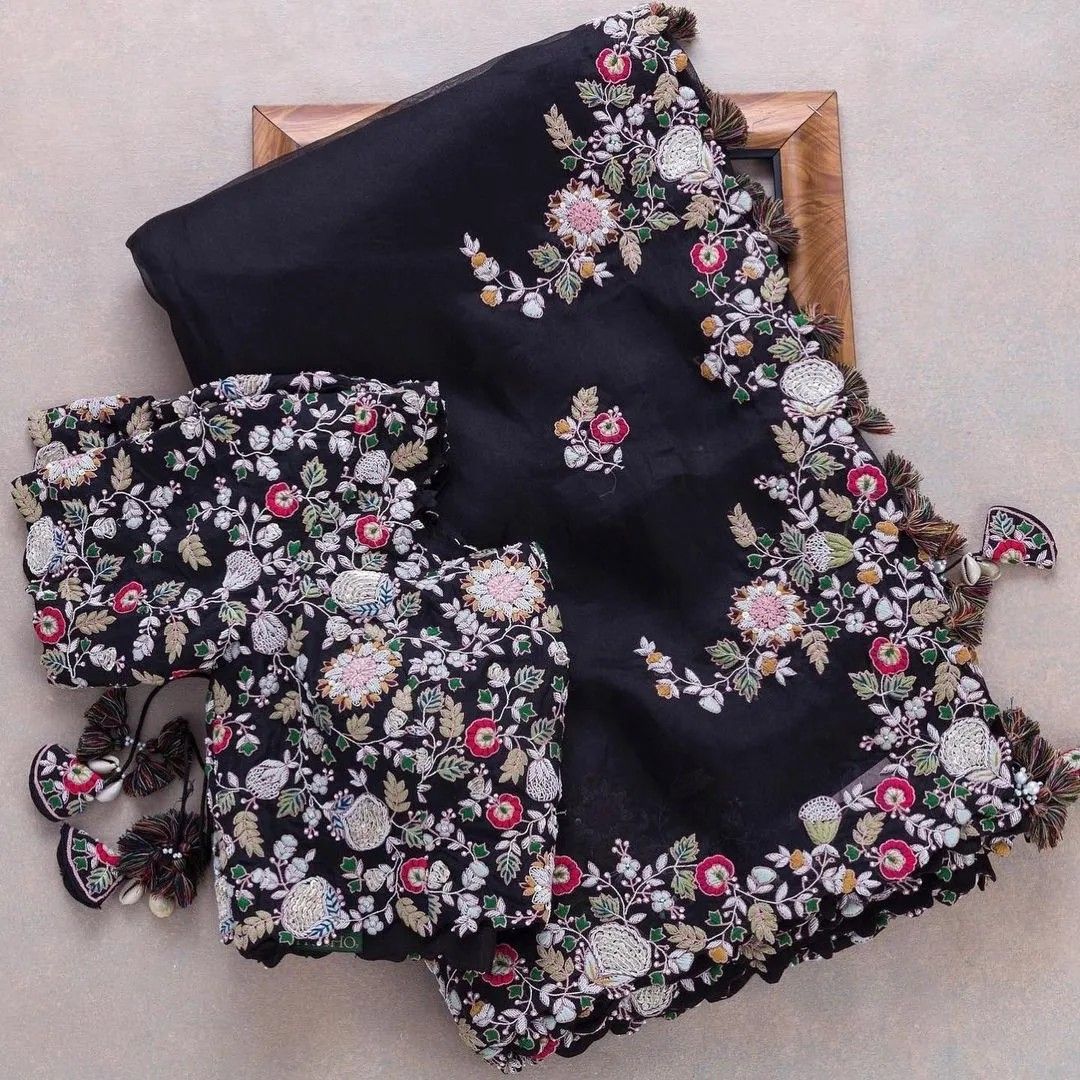 Party Wear Fancy